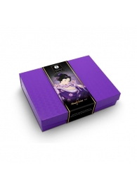 Подарочный набор Naughter Kit - Shunga - купить с доставкой в Балашихе