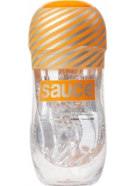 Мастурбатор Sauce Honey - Sauce - в Балашихе купить с доставкой
