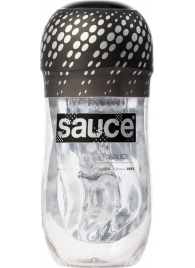Мастурбатор Sauce Black Pepper - Sauce - в Балашихе купить с доставкой