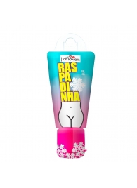 Охлаждающий гель Raspadinha - 15 гр. - HotFlowers - купить с доставкой в Балашихе