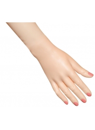 Очаровательная кукла для секса Натали - Orion - в Балашихе купить с доставкой