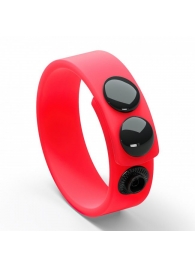 Набор из 3 разноцветных эрекционных колец Kit Neon Ring - Love to Love - в Балашихе купить с доставкой