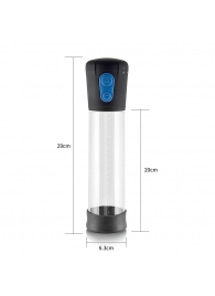 Автоматическая вакуумная помпа Maximizer worx VX3 - Lovetoy - в Балашихе купить с доставкой