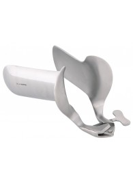 Гинекологическое зеркало-расширитель из металла - Orion - купить с доставкой в Балашихе