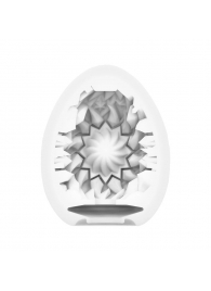 Мастурбатор-яйцо Tenga Egg Shiny II - Tenga - в Балашихе купить с доставкой