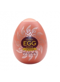 Мастурбатор-яйцо Tenga Egg Shiny II - Tenga - в Балашихе купить с доставкой
