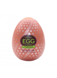 Мастурбатор-яйцо Tenga Egg Combo - Tenga - в Балашихе купить с доставкой