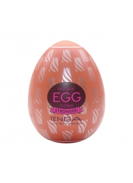 Мастурбатор-яйцо Tenga Egg Cone - Tenga - в Балашихе купить с доставкой