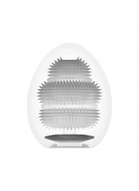 Мастурбатор-яйцо Tenga Egg Misty II - Tenga - в Балашихе купить с доставкой