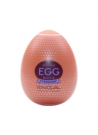 Мастурбатор-яйцо Tenga Egg Misty II - Tenga - в Балашихе купить с доставкой