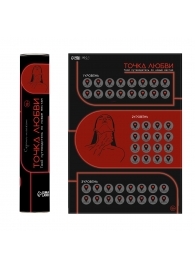 Плакат для двоих  Точка любви  со скретч-слоем - Сима-Ленд - купить с доставкой в Балашихе