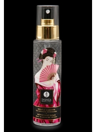 Очищающее средство Gentle Cleaner - 115 мл. - Shunga - купить с доставкой в Балашихе