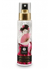 Очищающее средство Gentle Cleaner - 115 мл. - Shunga - купить с доставкой в Балашихе