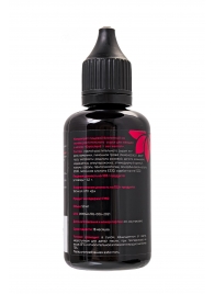 Капли для женщин Erotichard Sex Woman - 50 мл. - Erotic Hard - купить с доставкой в Балашихе