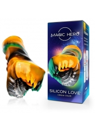Фантазийный мастурбатор с клыками - Bior toys - в Балашихе купить с доставкой