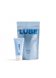 Смазка на водной основе Friday Bae Lube - 50 мл. - Friday Bae - купить с доставкой в Балашихе
