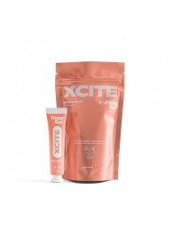 Возбуждающий гель Friday Bae Xcite - 15 мл. - Friday Bae - купить с доставкой в Балашихе