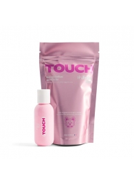Массажное масло Friday Bae Touch - 50 мл. - Friday Bae - купить с доставкой в Балашихе