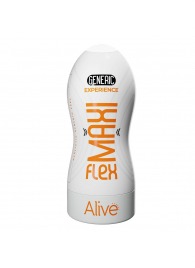 Телесный мастурбатор Maxi Flex Generic Experience - Adrien Lastic - в Балашихе купить с доставкой