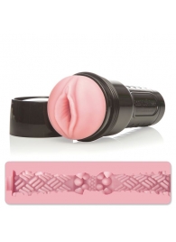 Мастурбатор-вагина Fleshlight - Go Surge Pink Lady - Fleshlight - в Балашихе купить с доставкой