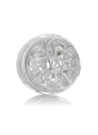Мастурбатор Fleshlight - Quickshot Masturbator Clear - Fleshlight - в Балашихе купить с доставкой