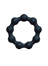 Темно-серое эрекционное кольцо Maximize Ring - Dorcel - в Балашихе купить с доставкой