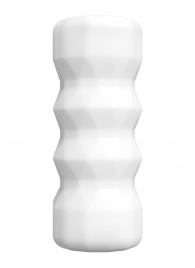 Белый мастурбатор Dorcel Cup Exotic - Dorcel - в Балашихе купить с доставкой