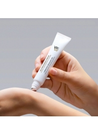 Возбуждающий гель Vibrating Orgasmic Gel - 20 мл. - YESforLOV - купить с доставкой в Балашихе