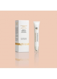 Возбуждающий гель Vibrating Orgasmic Gel - 20 мл. - YESforLOV - купить с доставкой в Балашихе