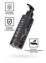 Сужающий гель для женщин Erotist Spring Touch - 150 мл. - Erotist Lubricants - купить с доставкой в Балашихе