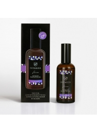 Мужской антибактериальный эко-гель для интимного ухода Intimizer - 100 мл. - Intimizer - купить с доставкой в Балашихе