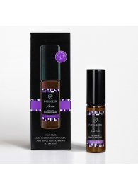 Мужской антибактериальный эко-гель для интимного ухода Intimizer - 20 мл. - Intimizer - купить с доставкой в Балашихе