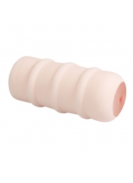 Мастурбатор-анус Goddess - 12,2 см. - Baile - в Балашихе купить с доставкой