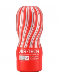 Мастурбатор Reusable Vacuum CUP VC Regular - Tenga - в Балашихе купить с доставкой