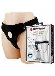 Трусики харнесс Harness Briefs Love Spell - Baile - купить с доставкой в Балашихе