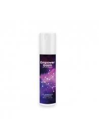 Стимулирующий гель с охлаждающим эффектом Nuei Empowergasm - 50 мл. - Nuei cosmetics - купить с доставкой в Балашихе