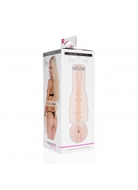 Мастурбатор-анус Fleshlight Girls - Elsa Jean Treat - Fleshlight - в Балашихе купить с доставкой