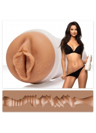 Мастурбатор-вагина Fleshlight Girls - Eliza Ibarra Ethereal - Fleshlight - в Балашихе купить с доставкой