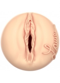 Мастурбатор-вагина FeelLauren Stroker - Kiiroo - в Балашихе купить с доставкой