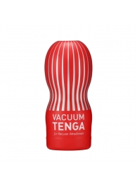 Мастурбатор Tenga Vacuum Cup - Tenga - в Балашихе купить с доставкой