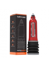 Красная гидропомпа Bathmate HydroMAX8 - Bathmate - в Балашихе купить с доставкой