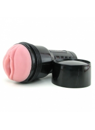 Мастурбатор-вагина Fleshlight - Pink Lady Vortex - Fleshlight - в Балашихе купить с доставкой