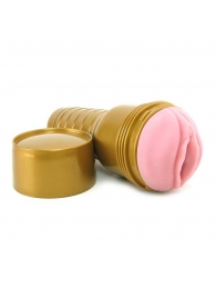 Мастурбатор Fleshlight - Stamina Training Unit - Fleshlight - в Балашихе купить с доставкой