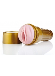 Мастурбатор Fleshlight - Stamina Training Unit - Fleshlight - в Балашихе купить с доставкой