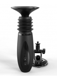Секс-машина Body Dock Thruster - Pipedream - купить с доставкой в Балашихе
