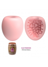 Мастурбатор в футляре-бочке Charming Barrel Sauternes - Baile - в Балашихе купить с доставкой