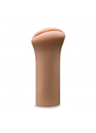 Мастурбатор-вагина Mamacita Realistic Latin Masturbator - Blush Novelties - в Балашихе купить с доставкой