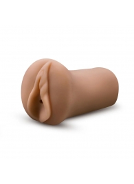 Мастурбатор-вагина Mamacita Realistic Latin Masturbator - Blush Novelties - в Балашихе купить с доставкой