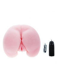 Вагина и попка c вибрацией - Baile - в Балашихе купить с доставкой