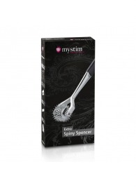 Колесо Вартенберга Extra Spiny Spencer для электростимуляции - MyStim - купить с доставкой в Балашихе